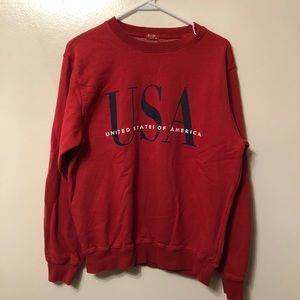 Brandy Sweatshirt